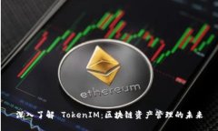 深入了解 TokenIM：区块链资