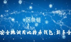 如何安全地调用比特币钱