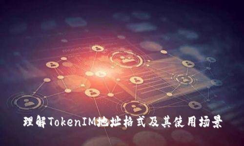 理解TokenIM地址格式及其使用场景