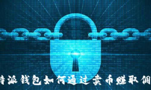   
比特派钱包如何通过卖币赚取佣金？