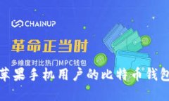 适合苹果手机用户的比特