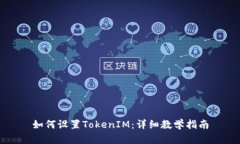 如何设置TokenIM：详细教学