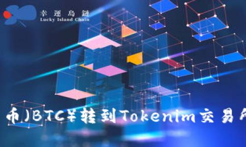 如何将比特币（BTC）转到Tokenim交易所？完整指南