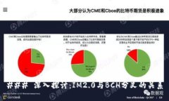 ### 深入探讨：IM2.0与BCH分