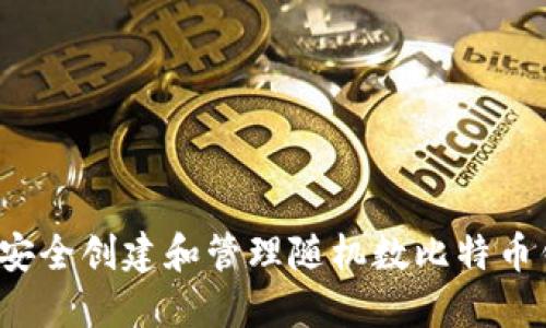 如何安全创建和管理随机数比特币钱包？