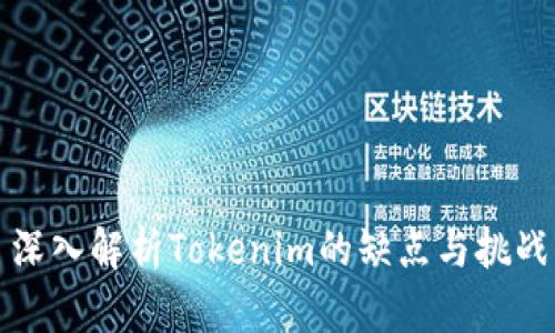 深入解析Tokenim的缺点与挑战
