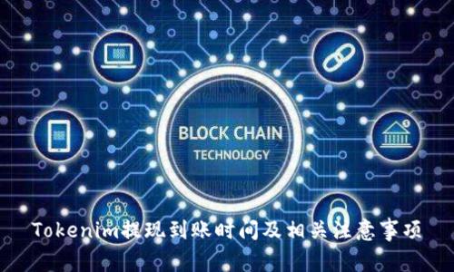 Tokenim提现到账时间及相关注意事项