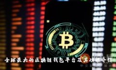 全球最大的区块链钱包平