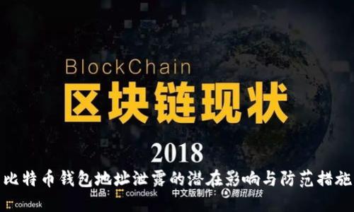 比特币钱包地址泄露的潜在影响与防范措施