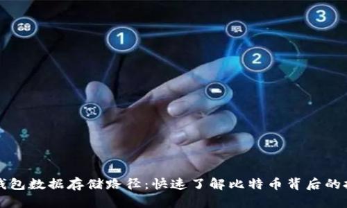 比特币钱包数据存储路径：快速了解比特币背后的技术保障