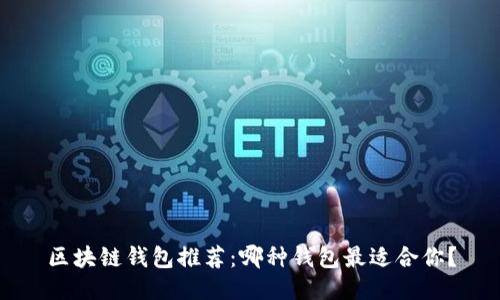 区块链钱包推荐：哪种钱包最适合你？