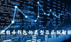 比特币钱包的类型及区别