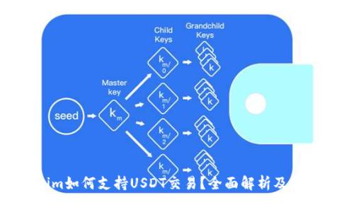 Tokenim如何支持USDT交易？全面解析及安全指南