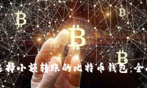 如何选择小额转账的比特币钱包：全面指南