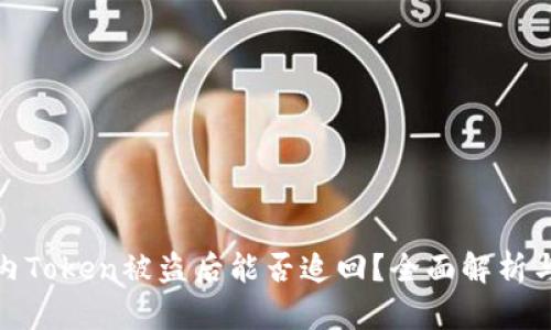在国内Token被盗后能否追回？全面解析与建议
