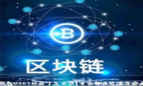 
麦子钱包USDT被盗了怎么办？全面解决方案与安全建议