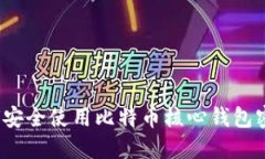 如何安全使用比特币核心