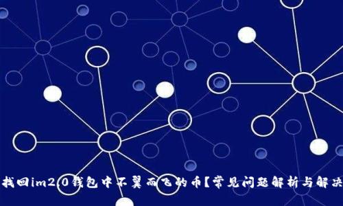 如何找回im2.0钱包中不翼而飞的币？常见问题解析与解决方案