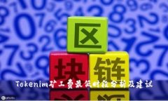 Tokenim矿工费最低时段分析