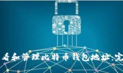 如何查看和管理比特币钱