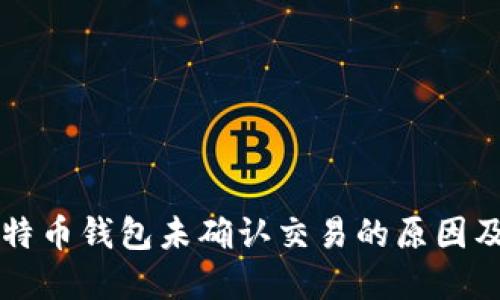 ### 比特币钱包未确认交易的原因及解决方法