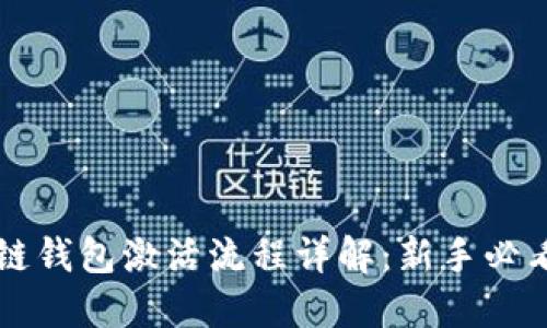 区块链钱包激活流程详解：新手必看指南