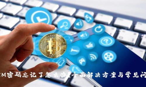 TokenIM密码忘记了怎么办？全面解决方案与常见问题解析