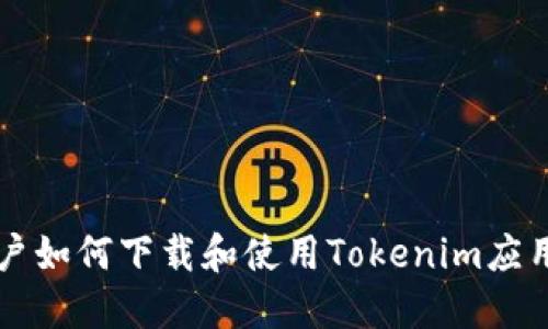 苹果手机用户如何下载和使用Tokenim应用的完整指南