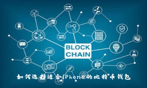 如何选择适合iPhone的比特币钱包