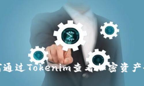 如何通过Tokenim查看加密资产余额