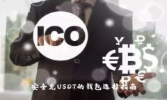 安全充USDT的钱包选择指南