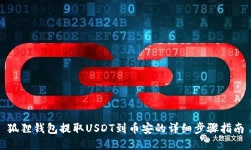 狐狸钱包提取USDT到币安的详细步骤指南