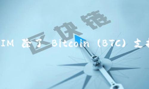 在讨论关于 TokenIM 不支持 BTC 的问题之前，首先需要对 TokenIM 除了 Bitcoin (BTC) 支持的加密货币和其功能有一个大致的了解。本回答将以以下结构展开：

TokenIM 钱包不支持 BTC 的原因与影响
