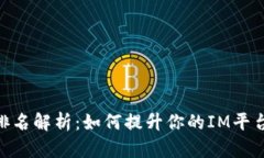 IM2.0排名解析：如何提升你