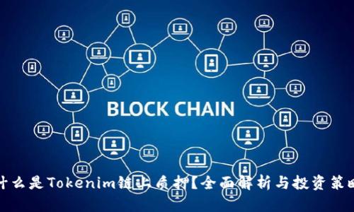 什么是Tokenim链上质押？全面解析与投资策略