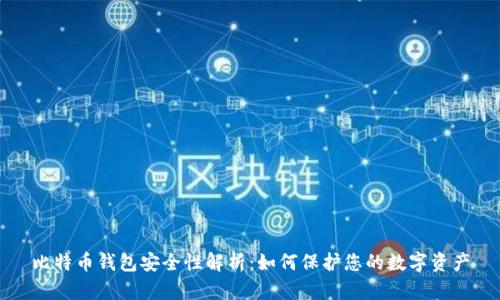 比特币钱包安全性解析：如何保护您的数字资产