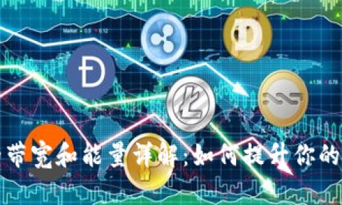 区块链钱包里的带宽和能量详解：如何提升你的数字资产安全性