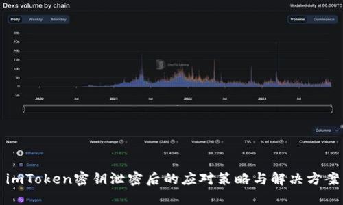 imToken密钥泄密后的应对策略与解决方案