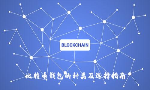 比特币钱包的种类及选择指南